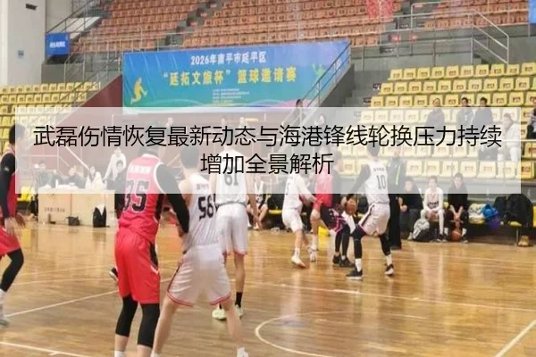 武磊伤情恢复最新动态与海港锋线轮换压力持续增加全景解析