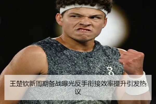 王楚钦新周期备战曝光反手衔接效率提升引发热议